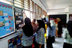 Sistem Pendidikan Digital Jadi Corong Adaptasi Pengetahuan
