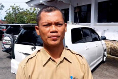 Dinsos Bengkulu Selatan Siapkan Bansos Untuk Masyarakat Rentan