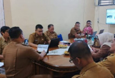 Tampung Aspirasi Masyarakat, Pemkab Bengkulu Selatan Agendakan Musrenbangcam