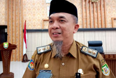 Lima Kabupaten di Provinsi Bengkulu Akan Dipimpin PJs Kepala Daerah