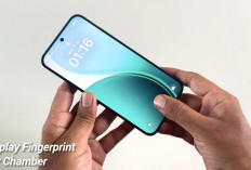 OPPO A6 Pro 5G Siap Meluncur di Indonesia, Bawa Layar Premium dan Baterai Tahan Lama