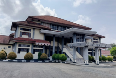 Gelar Raker Komisi III DPRD Genjot PAD