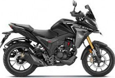 Honda Rilis Motor Touring Baru: Mesin 185 cc, Harga Rp 31 Jutaan