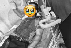 BREAKING NEWS! Polisi Kejar Pelaku Pembacokan di Pekan Masat, Motifnya Diduga Dendam