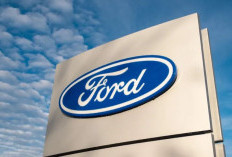 Ford Jadi Pabrikan Mobil dengan Recall Terbanyak Tahun Ini