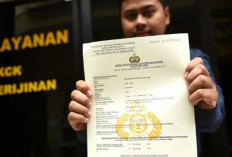 Kementerian HAM Usulkan Penghapusan SKCK, Polri Beri Tanggapan