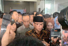 Mendes Janji Bagikan Bantuan Truk Hingga Mesin Pendingin