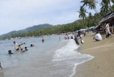 Menikmati Keindahan Pantai Botutonuo di Gorontalo, Tempat Wisata Ramah Anak Yang Memukau