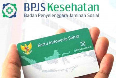 Gubernur: Seluruh Masyarakat Bengkulu Sudah Terjamin BPJS Kesehatan