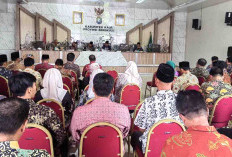 15 Masjid Bakal Dikunjungi Tim Safari Ramadhan