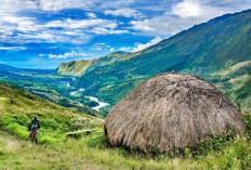 5 Detinasi Wisata Alam Baru Populer di Papua, Magnet Bagi Para Turis Untuk Berkunjung ke Indonesia