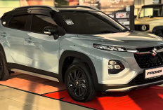6 Faktor Penting Yang Wajib Diketahui Sebelum Membeli Suzuki Fronx 2025, Jangan Sampai Menyesal