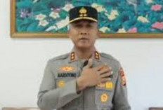 Kapolda Resmikan Dapur Satuan Pelayanan Pemenuhan Gizi