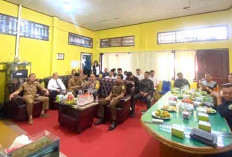 MPP DPM-PTSP Bengkulu Selatan Resmi Dilaunching,  Langkah Penting Tingkatkan Layanan Publik Yang Prima