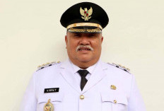 Optimis Capaian Untuk Menuju Nol Persen Kemiskinan Ekstrim di Bengkulu Selatan