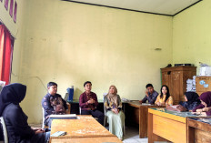 Telkom Bengkulu Siapkan Fasilitasi Jaringan Internet Kopdes Merah Putih