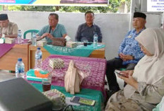 Pentingnya 1.000 HPK untuk Mencegah Stunting di Bengkulu Selatan