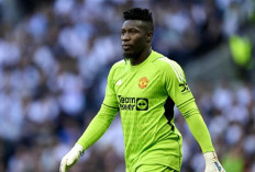 Andre Onana Yakin Van Nistelrooy Bertahan di MU