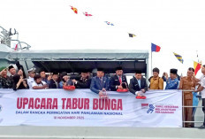 Peringati Hari Pahlawan, Momentum Meneladani Nilai Perjuangan