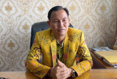 DPRD Seluma Gelar Rapat Paripurna Pemberhentian Bupati dan Wabup Pada 10 Januari 2025