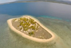 Pesona dan Keindahan Pantai Keramat di Sumbawa, Cocok Untuk Tempat Berlibur dan Mencari Ketenangan