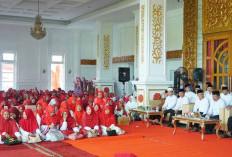 Gubernur Kobarkan Semangat Dakwah dan Cinta Al-Quran