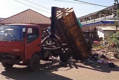 DLKH Butuh Tambahan Armada Pengangkutan Sampah