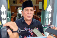 OPD Wajib Serahkan Hasil Validasi Data Honorer Selambatnya Senin Ini