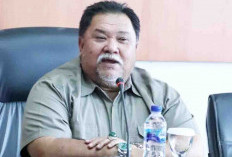 Agar Dapat Bersaing, Wabup Bengkulu Selatan Minta Lulusan SMA Kuasai Keterampilan Khusus
