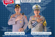 Operasi Patuh Nala Dimulai, Polisi Sasar Pengendara Dibawah Umur