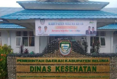 Lima Dapur MBG di Seluma Belum Miliki  Sertifikat SLHS