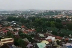 Kampung Pelangi Semarang, Destinasi Wisata Hits dengan Spot Foto Keren