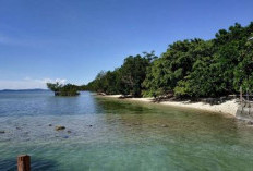 Pantai Nabire, Menawarkan Pemandangan Sunset dan Kelezatan Kuliner