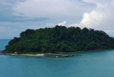 5 Pulau Indah Namun Tak Berpenghuni Di Indonesia, Ini Nama Pulaunya