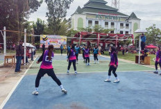 Sekda Kaur Pastikan Kesiapan Perayaan HUT ke-22