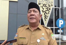 Evaluasi Kemendagri Mandek, Penganggaran Tetap Berjalan