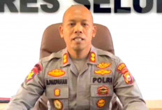 Idealnya 750 Personel Ditugaskan di Polres Seluma