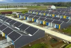 Pemda Kaur Ikuti Rakor Pengendalian Inflasi dan Program 3 Juta Rumah