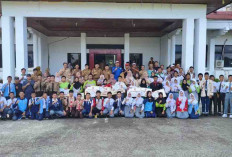 Pra Popda Bengkulu Selatan Berakhir, Juara Belum Tentu Mewakili di Popda 2026