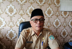 Sabar, Utang ADD dan Insentif Nakes 2024 Tunggu Piutang Dibayarkan