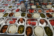 Dapur MBG Di Talang Saling Tutup 2 Hari, Ternyata Ini Alasannya