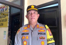 Polisi Akan Gelar Razia Sajam Secara Rutin 