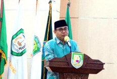 Kegiatan Pertukaran Pemuda Dipusatkan Di Bengkulu Tengah