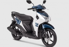 Sempat Jadi Primadona 3 Motor Yamaha Disuntik Mati di Indonesia, Ini Daftarnya