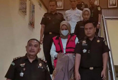 Dugaan Korupsi Dana Hibah Pilkada, 3 Orang Ditahan, Penyidikan Terus Berjalan