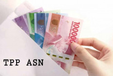 TPP ASN Kaur Belum Dibayar, Ini Alasannya