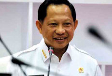 Usaha Restoran dan Perhotelan Dapat Angin Segar, Mendagri: Pemerintah Daerah Boleh Gelar Acara Di Hotel Dan Re
