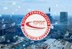 Ini Capaian Strategis Diskominfo BS di Bidang KIP