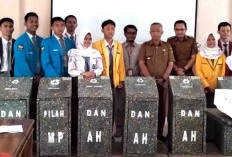 Pengelolaan Sampah Melalui Bank Sampah Siap Dimulai