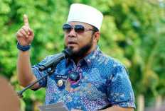 Pemprov Bengkulu Ingatkan Dapur MBG Patuhi SOP